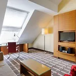 Down Town City Apartments