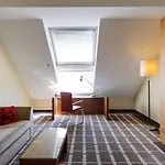Down Town City Apartments