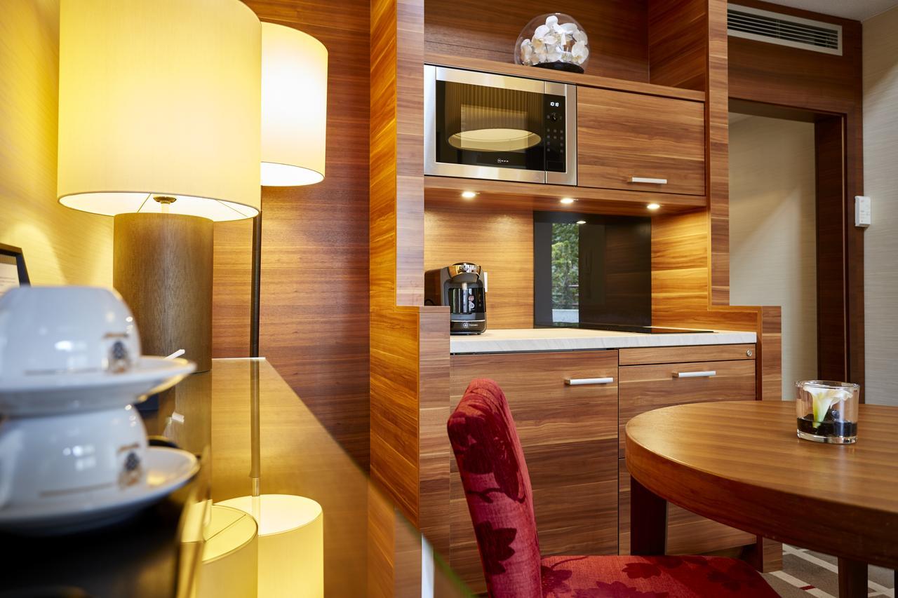 Down Town City Aparthotel
